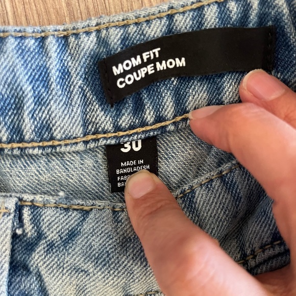 Jillian Harris x Joe Fresh x Life at Home Favourite Denim Short - Picture 4 of 5